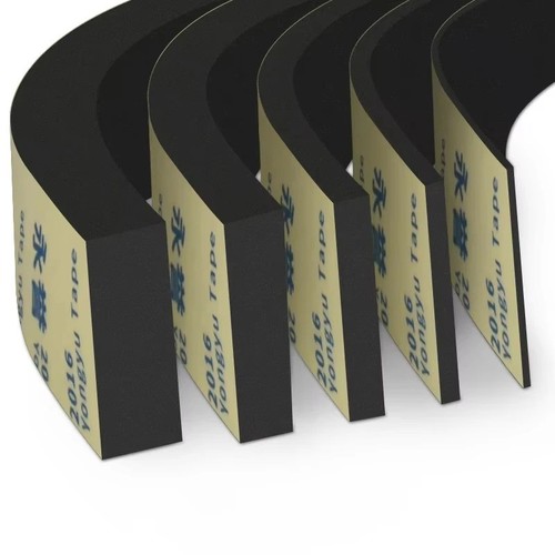 Rubber eva foam - eva, strip